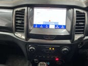 Ford Ranger 2.0 Ranger Wildtrak EcoBlue 4x4 Auto 4WD 9