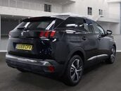 Peugeot 3008 1.2 3008 Allure PureTech S/S Auto 5dr 4