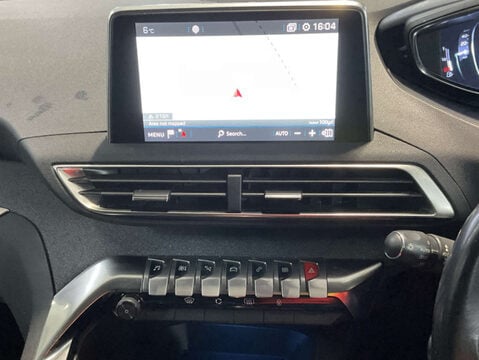 Peugeot 3008 1.2 3008 Allure PureTech S/S Auto 5dr 9