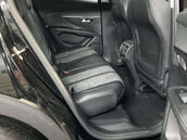 Peugeot 3008 1.2 3008 Allure PureTech S/S Auto 5dr 11