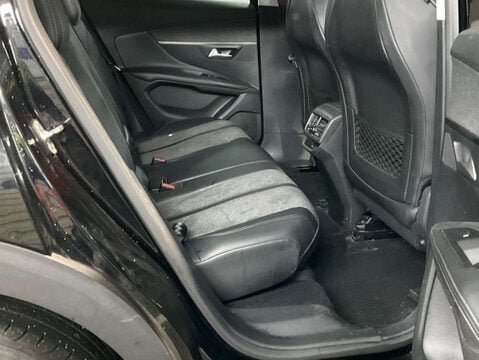 Peugeot 3008 1.2 3008 Allure PureTech S/S Auto 5dr 11