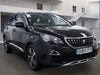 Peugeot 3008 1.2 3008 Allure PureTech S/S Auto 5dr