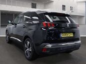Peugeot 3008 1.2 3008 Allure PureTech S/S Auto 5dr 3