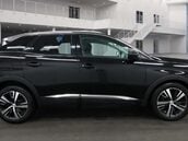 Peugeot 3008 1.2 3008 Allure PureTech S/S Auto 5dr 6