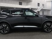 Peugeot 2008 1.2 2008 GT Premium PureTech S/S Auto 5dr 6