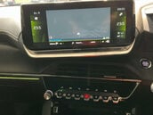 Peugeot 2008 1.2 2008 GT Premium PureTech S/S Auto 5dr 9
