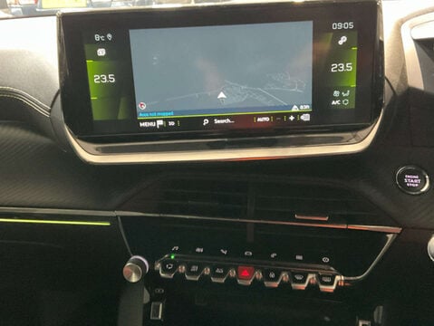 Peugeot 2008 1.2 2008 GT Premium PureTech S/S Auto 5dr 9