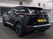 Peugeot 2008 1.2 2008 GT Premium PureTech S/S Auto 5dr 3