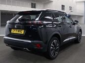 Peugeot 2008 1.2 2008 GT Premium PureTech S/S Auto 5dr 4