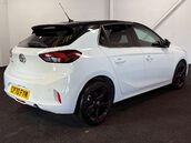 Vauxhall Corsa 1.2 Corsa Elite Nav Premium T 5dr 5