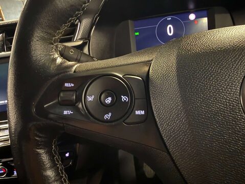 Vauxhall Corsa 1.2 Corsa Elite Nav Premium T 5dr 15