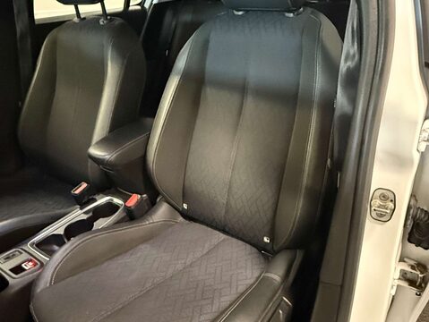 Vauxhall Corsa 1.2 Corsa Elite Nav Premium T 5dr 36