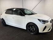 Vauxhall Corsa 1.2 Corsa Elite Nav Premium T 5dr 6