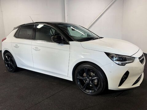 Vauxhall Corsa 1.2 Corsa Elite Nav Premium T 5dr 6
