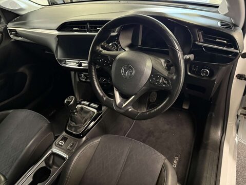 Vauxhall Corsa 1.2 Corsa Elite Nav Premium T 5dr 14