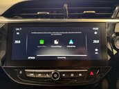 Vauxhall Corsa 1.2 Corsa Elite Nav Premium T 5dr 20