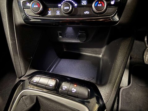 Vauxhall Corsa 1.2 Corsa Elite Nav Premium T 5dr 23