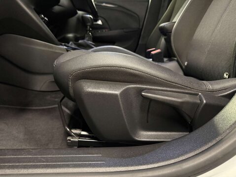 Vauxhall Corsa 1.2 Corsa Elite Nav Premium T 5dr 37