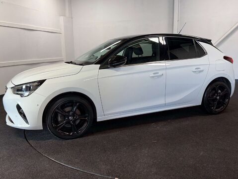 Vauxhall Corsa 1.2 Corsa Elite Nav Premium T 5dr 2