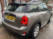 Mini Countryman 1.5 Countryman Cooper Auto 5dr 2