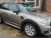 Mini Countryman 1.5 Countryman Cooper Auto 5dr 1