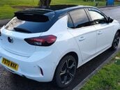Vauxhall Corsa 1.2 Corsa Elite Nav Premium T 5dr 3