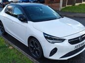 Vauxhall Corsa 1.2 Corsa Elite Nav Premium T 5dr 2