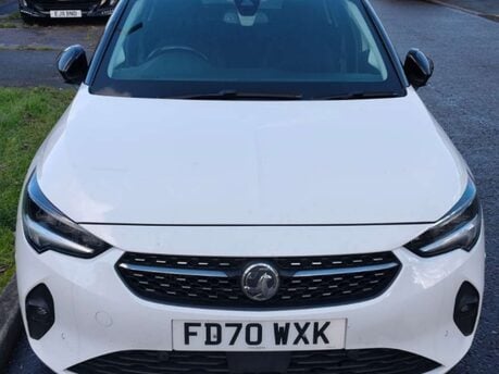 Vauxhall Corsa 1.2 Corsa Elite Nav Premium T 5dr