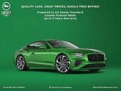 DS 3 DS3 Crossback Performance Line EV 5dr 4