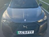 DS 3 DS3 Crossback Performance Line EV 5dr 1