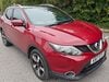 Nissan Qashqai 1.5 Qashqai N-Vision dCi 5dr