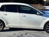 Volkswagen Golf e-Golf 5dr 3