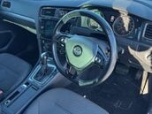 Volkswagen Golf e-Golf 5dr 4