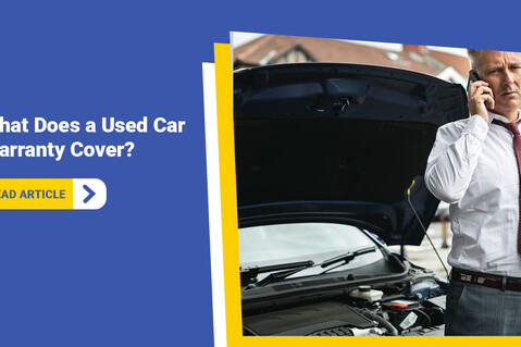 Used Car Warranty