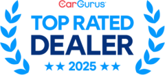 CarGurus 2025