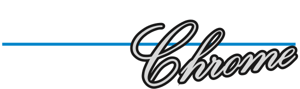 Classic Chrome dealership image