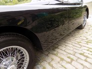 Jaguar XK XK150 SE 3.4 22