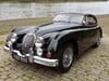 Jaguar XK XK150 SE 3.4