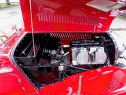 Morgan Plus Four 'Flat Rad' 50