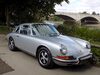Porsche 911 911L 2.0 SWB