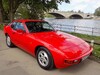 Porsche 924 924 S