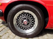 Jaguar XJS V12 5.3 HE 26