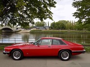 Jaguar XJS V12 5.3 HE 35