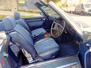 Mercedes-Benz SL Series 280 SL 15