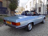 Mercedes-Benz SL Series 280 SL 44