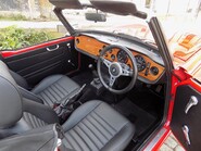 Triumph TR6 150bhp 5