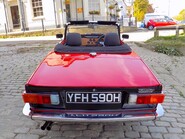Triumph TR6 150bhp 28