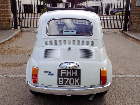Fiat 500 L 10