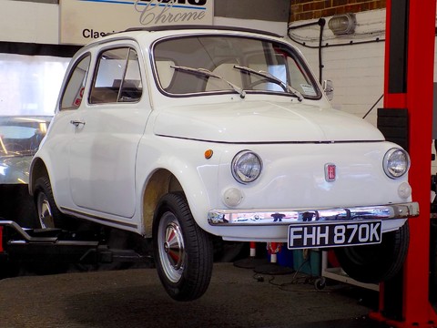 Fiat 500 L 41