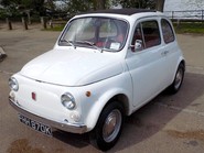 Fiat 500 L 45